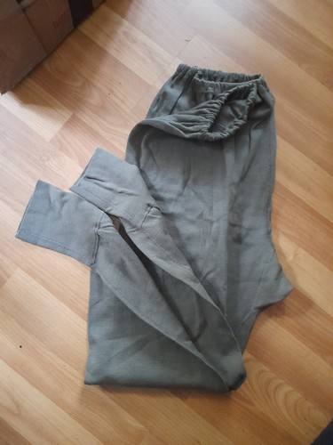 Armee lange unterhose neu - nl,
