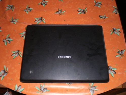 Samsung r509 notebook - samsung, np-r509