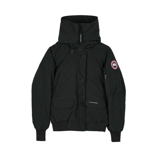 Canada goose damen bomberjacke - goose,