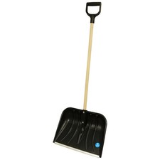 MePla - Schneeschieber Smart