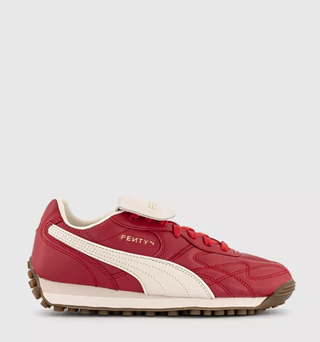 Größe puma x fenty - 9,