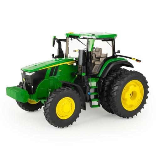 John deere 330 mit - john,
