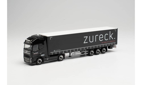 Herpa 948401 volvo - 948401, gl