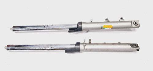 Yamaha tdm 850 - 850, 4tx
