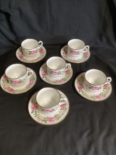 Royal worcester garden - royal,