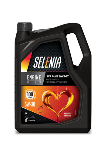 009546 petronas selenia - 009546,
