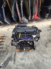 Motor 16V 4 Zylinder Opel