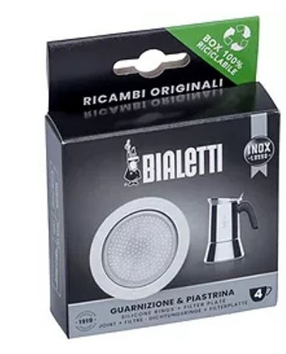 Bialetti 0186002 gummidichtung - bialetti,
