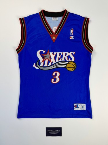Champion philadelphia 76ers - champion,