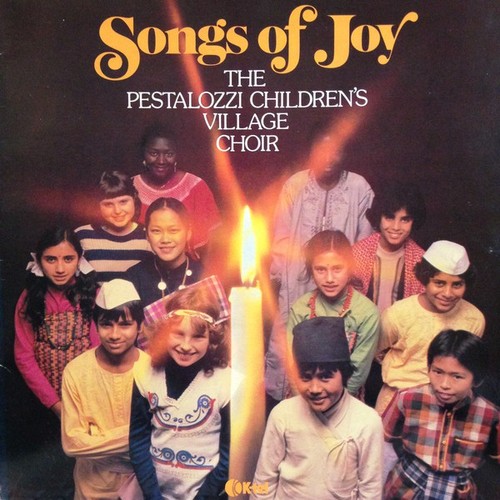 The pestalozzi children - the, children's