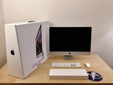 Apple iMac 27" Retina 5K