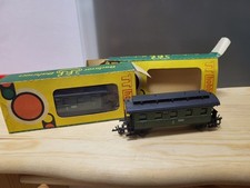 2er Set, Berliner TT Bahnen