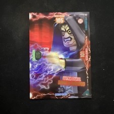 LEGO Star Wars Trading Cards