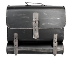 Briefkasten Antik Schulranzen