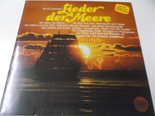 72146 - HEINO - LIEDER DER