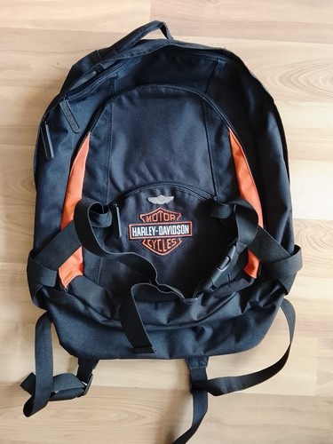 Harley davidson rucksack - rucksack,