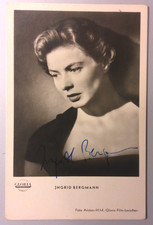 Ingried Bergmann  (+)