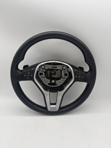 Mercedes cls w218 - cls, leder