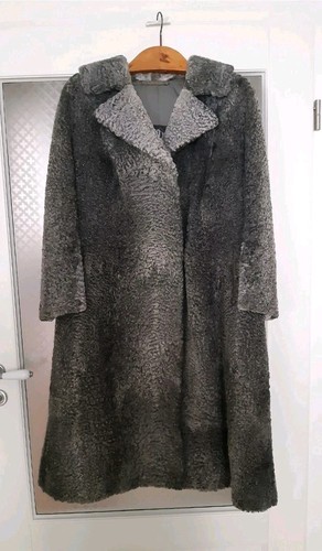 Perser pelzmantel vintage - perser,