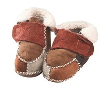 Baby Lammfell Unisex