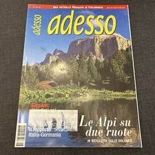 Adesso - Italienisch - Heft - 8/97