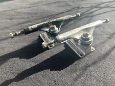 Original OG Independent Stage Oldschool Skateboard Achsen