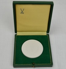 Plakette Medaille