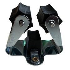 1-100 Gerätehalter Werkzeughalter Besenhalter Wandhalter Halterung Gartengeräte