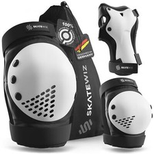 Schonerset Protektoren