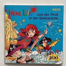 Pixi 1923 hexe lilli und - 1923,