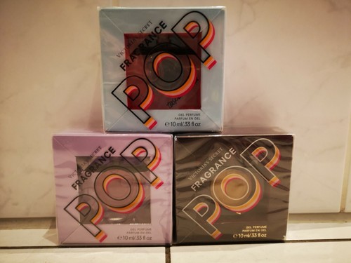 Victoria secret parfüm gel - secret,
