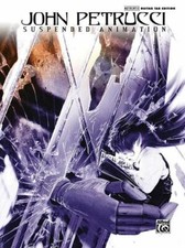 John Petrucci: Suspended