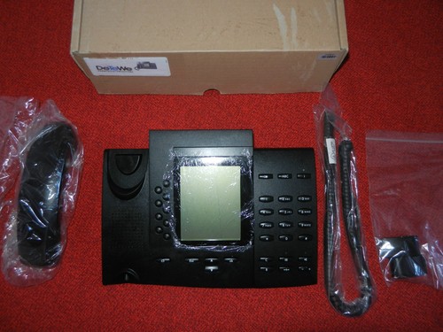 Detewe openphone isdn - openphone,