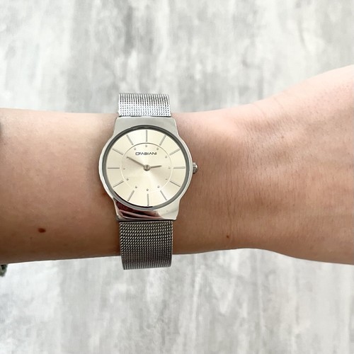 Fabiani uhr mit - fabiani,