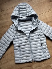 Tommy Hilfiger Daunenjacke Hellblau M