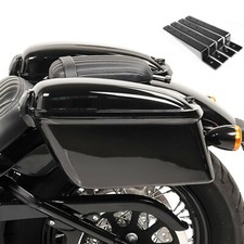 Chopper Seitenkoffer Craftride