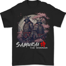 Bushido Samurai Der Warrior
