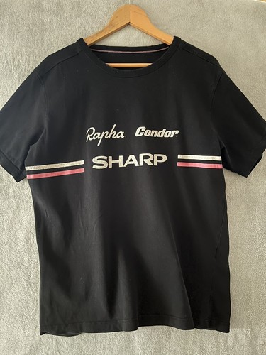 Rapha condor sharp - sharp, team