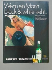 Wenn ein Mann black & white