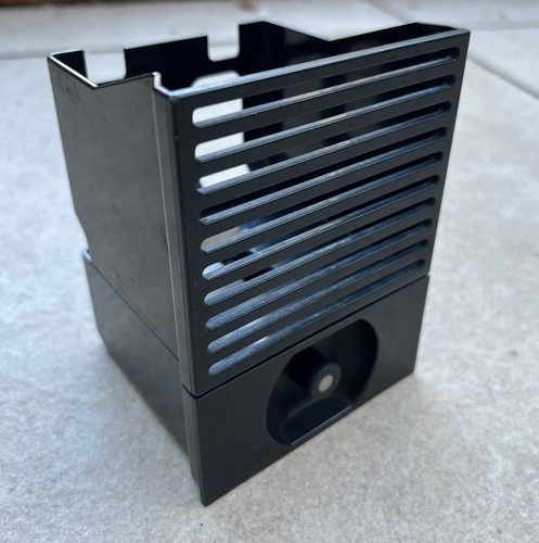 Nespresso kapsel auffangkorb - kapsel,