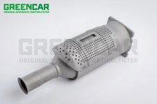 Partikelfilter Citroen C4 / Peugeot 307 GR10-1008