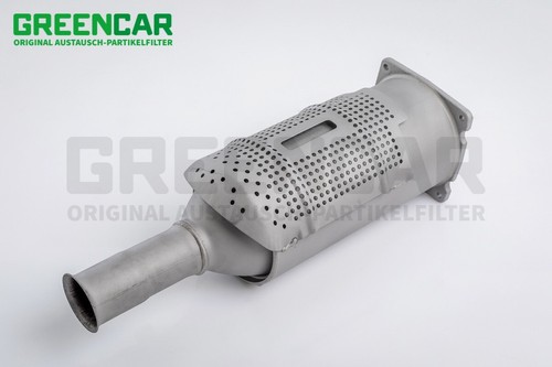 Partikelfilter citroen - partikelfilter, /