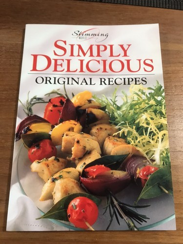 Slimming world simply - slimming,