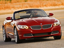 BMW Z4 E89 WERKSTATTHANDBUCH