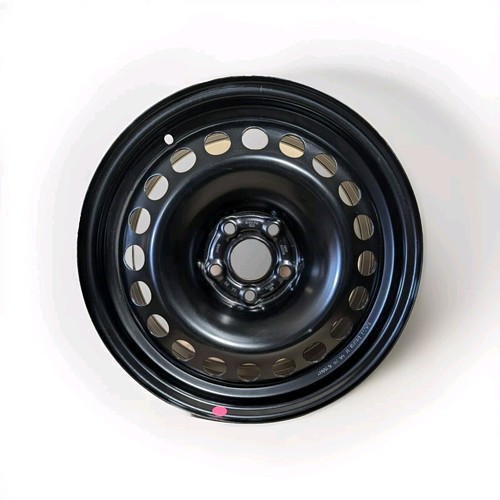 Neu original opel stahlfelge - [neu],