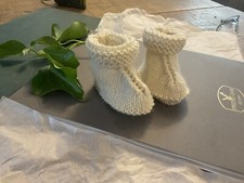 Alpaka baby ugg stiefel - baby,