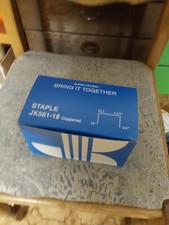 Josef Kihlberg Staples