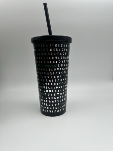 Starbucks becher tumbler - go,