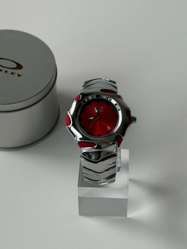 Oakley blade style 2000s uhr - oakley,