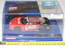 Vintage 2009 Carrera Digital